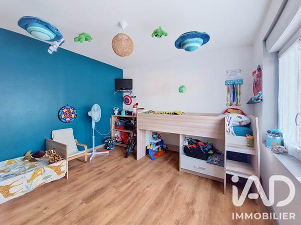 Maison à vendre 3 pièces 103 m² Rumegies