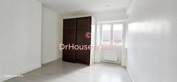 Appartement à vendre 3 pièces de 64 m²