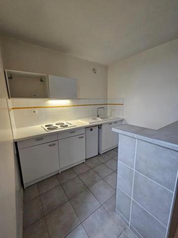 Appartement à louer à Romans-sur-Isère (26100)