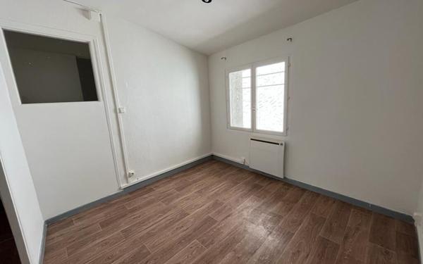 Appartement à louer    1 pièce • 33,61 m2 Castelnaudary