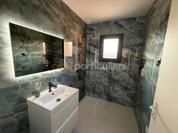 Vente Maison119 m² - 4 Pièces - SAINT SEURIN SUR L ISLE (33660)