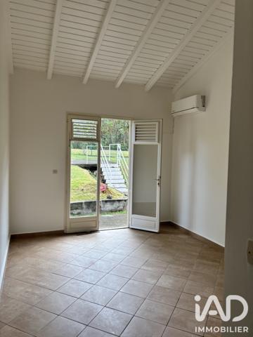 Location maison 4 pièces 130 m² Le Moule
