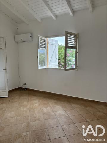 Location maison 4 pièces 130 m² Le Moule