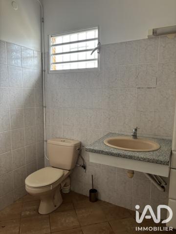 Location maison 4 pièces 130 m² Le Moule