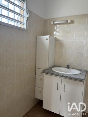 Location maison 4 pièces 130 m² Le Moule