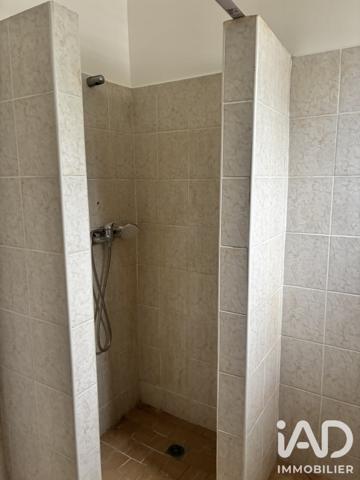 Location maison 4 pièces 130 m² Le Moule