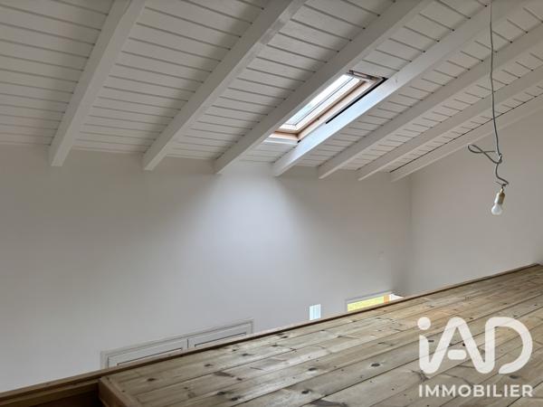 Location maison 4 pièces 130 m² Le Moule