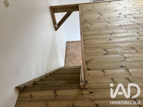 Location maison 4 pièces 130 m² Le Moule