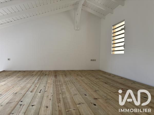 Location maison 4 pièces 130 m² Le Moule