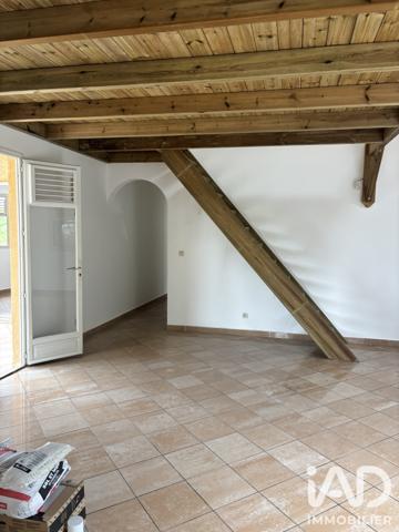 Location maison 4 pièces 130 m² Le Moule