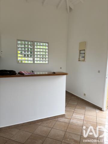 Location maison 4 pièces 130 m² Le Moule