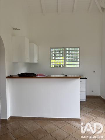 Location maison 4 pièces 130 m² Le Moule