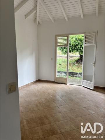 Location maison 4 pièces 130 m² Le Moule