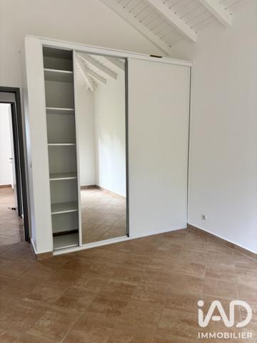 Location maison 4 pièces 130 m² Le Moule