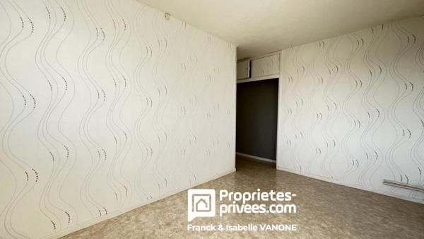 Maison Pérenchies - 3 chambres - jardin - 75 m² habitables