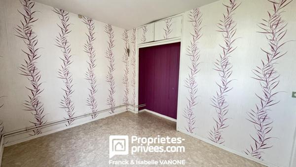 Maison Pérenchies - 3 chambres - jardin - 75 m² habitables