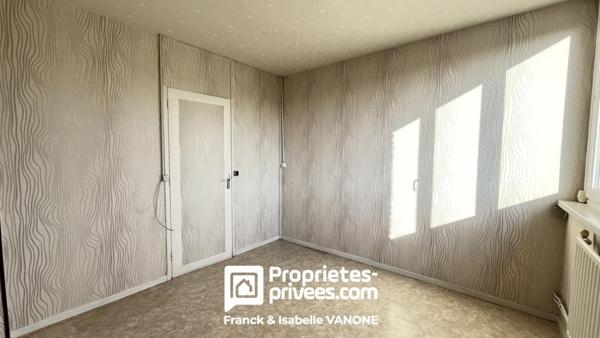 Maison Pérenchies - 3 chambres - jardin - 75 m² habitables