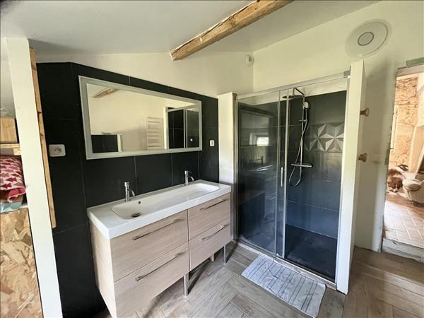 Maison à vendre |  Réaup-Lisse |  5 pièces | 115 m²