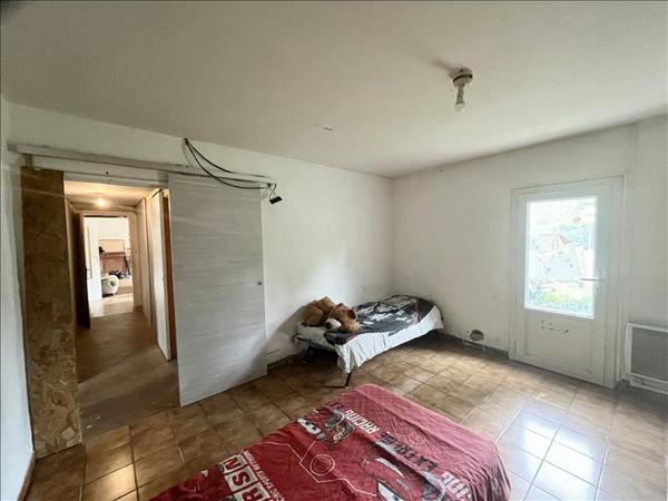 Maison à vendre |  Réaup-Lisse |  5 pièces | 115 m²