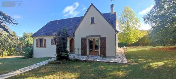 Achat - Maison La Milesse 72650 102 m 2 3958 m 2