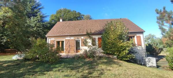 Achat - Maison La Milesse 72650 102 m 2 3958 m 2