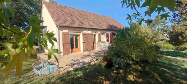 Achat - Maison La Milesse 72650 102 m 2 3958 m 2