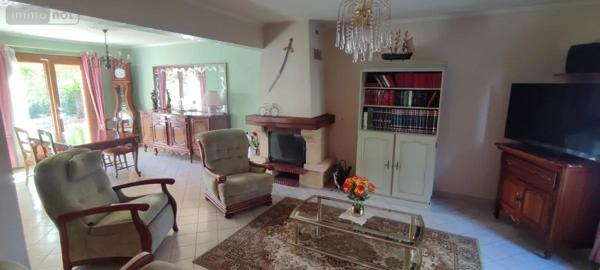Achat - Maison La Milesse 72650 102 m 2 3958 m 2