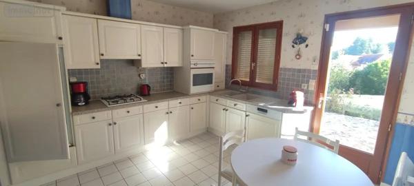 Achat - Maison La Milesse 72650 102 m 2 3958 m 2