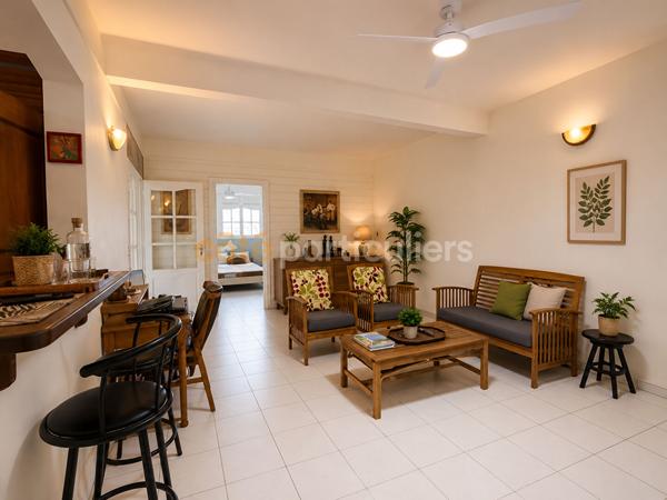 Vente
                Maison249 m² - 10 Pièces -
                    SAINT FRANCOIS (97118)