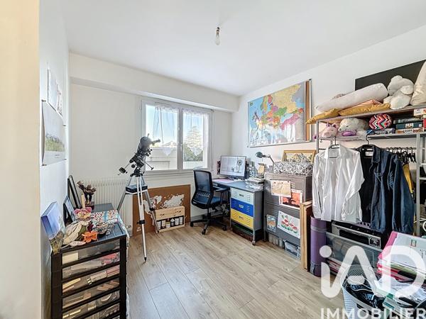 Appartement à vendre 3 pièces 72 m² Jurançon