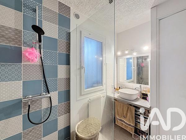 Appartement à vendre 3 pièces 72 m² Jurançon