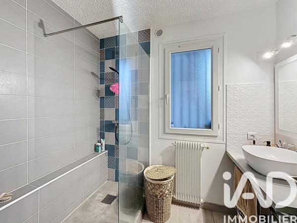 Appartement à vendre 3 pièces 72 m² Jurançon