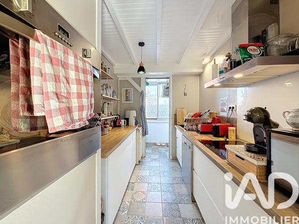 Appartement à vendre 3 pièces 72 m² Jurançon