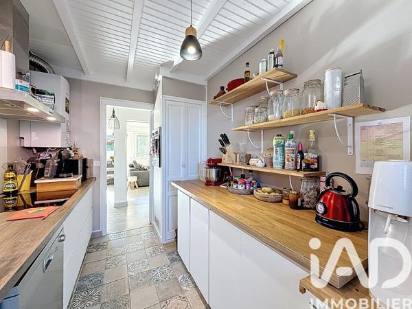 Appartement à vendre 3 pièces 72 m² Jurançon