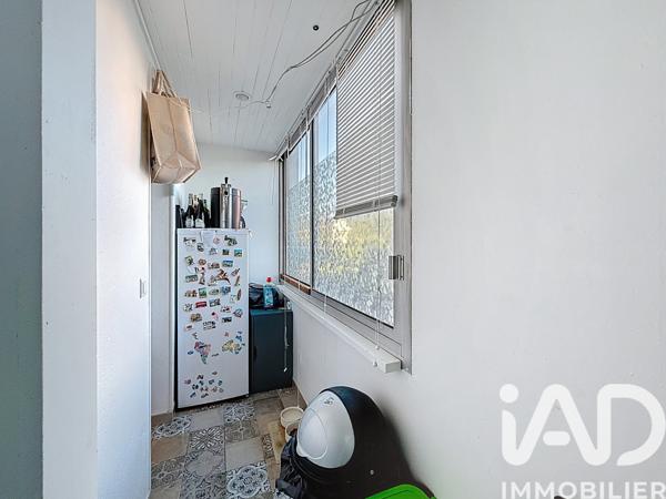 Appartement à vendre 3 pièces 72 m² Jurançon