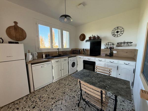 Maison Arles 8 pièce(s)