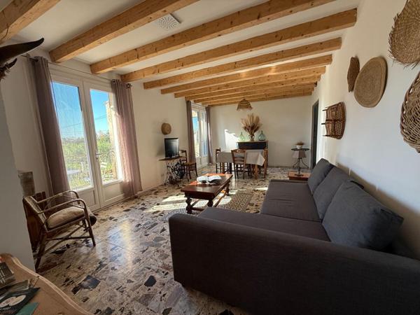 Maison Arles 8 pièce(s)