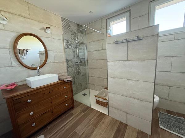 Maison Arles 8 pièce(s)