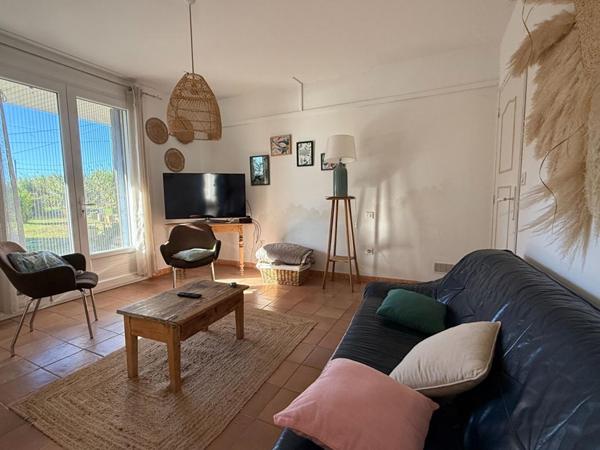 Maison Arles 8 pièce(s)