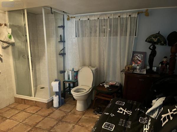 Maison à vendre à Baud dans le Morbihan (56150), ref : 56064-1435