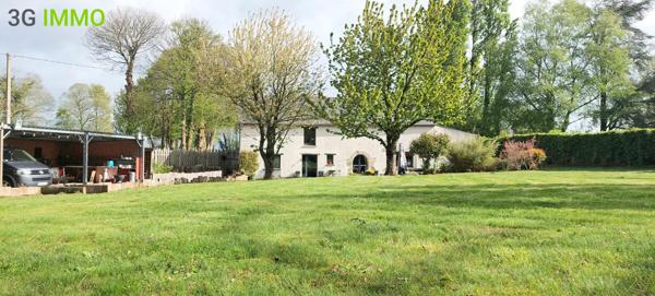 Vente / Corps de ferme