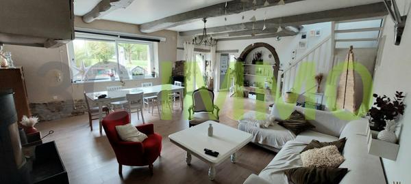 Vente / Corps de ferme