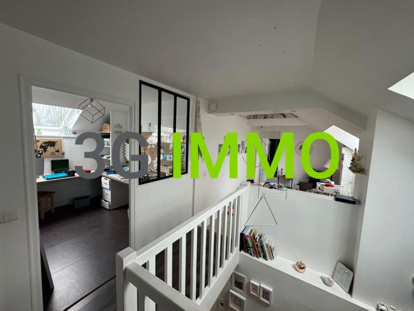 Vente / Corps de ferme