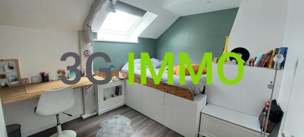 Vente / Corps de ferme