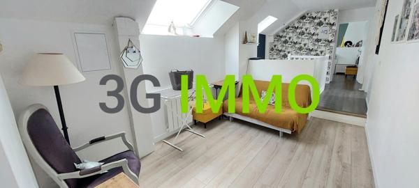 Vente / Corps de ferme