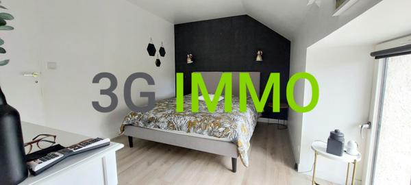 Vente / Corps de ferme