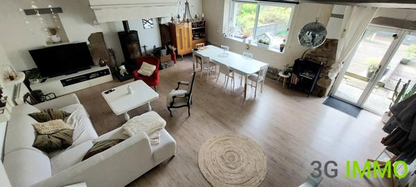 Vente / Corps de ferme