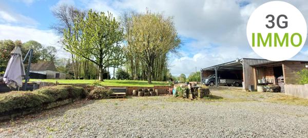 Vente / Corps de ferme