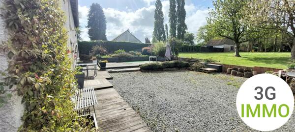 Vente / Corps de ferme