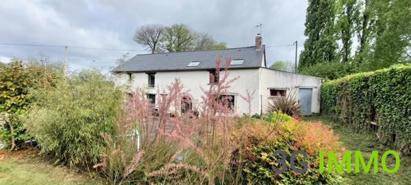 Vente / Corps de ferme